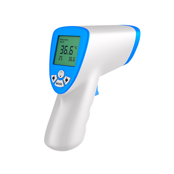 Thermometer